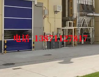 揭阳维修快速防爆卷帘门
