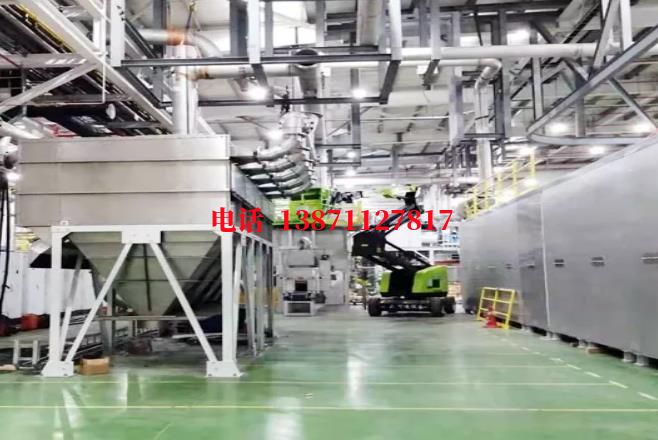 揭阳维修机电设备安装工程,设备安装公司