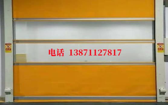 揭阳维修洁净室门